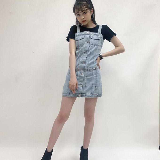 林芽亜里のTwitter画像57
