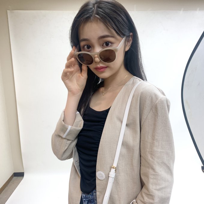 林芽亜里のTwitter画像58
