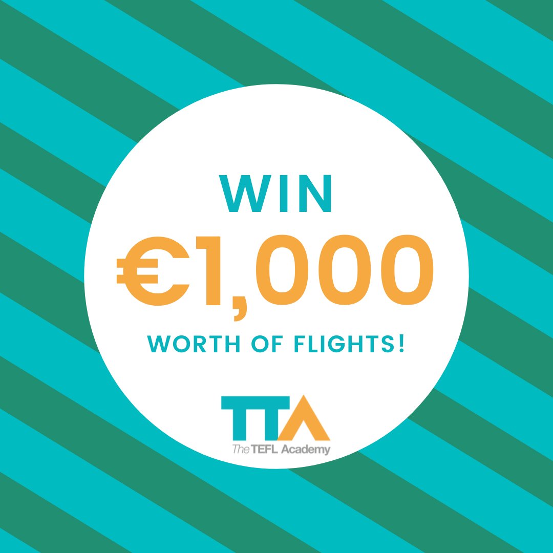✈️ Competition Time ✈️ 

To celebrate our 10-Year Anniversary we're giving away €1,000 worth of airline vouchers! Here's what you need to do to enter:

- Like &amp; Retweet this tweet
- Tag the person you'll be bringing with you
- Follow us

Winner will be contacted on July 16th!