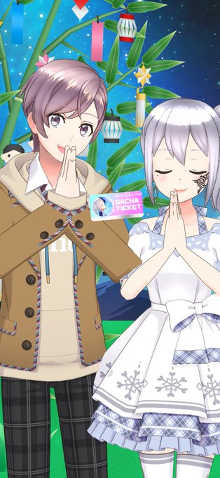 こんぼくのtwitterイラスト検索結果