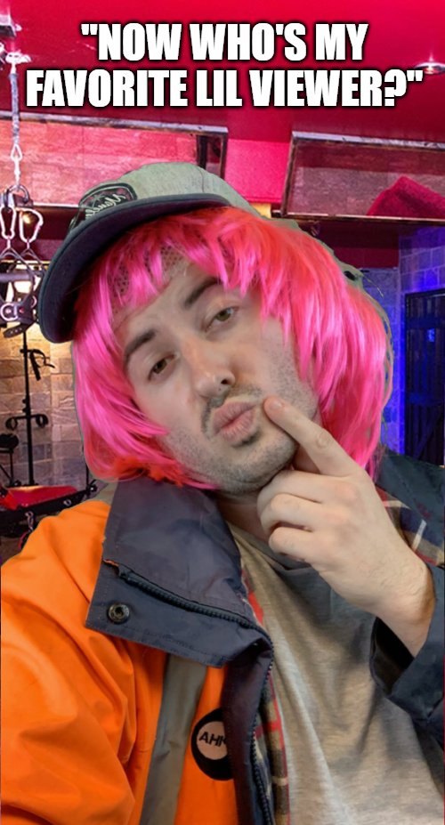 RolfTheAlien's tweet photo. @bin_discount Me ;) https://t.co/umvPQ9cXNY