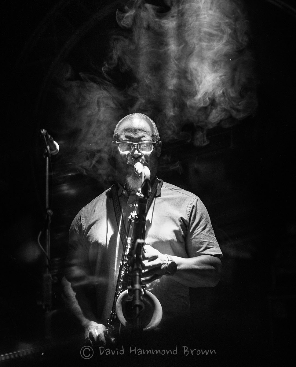 JazzSketches's tweet image. Karl Denson

📸  David Hammond Brown

#KarlDenson #Jazz #JazzSketches