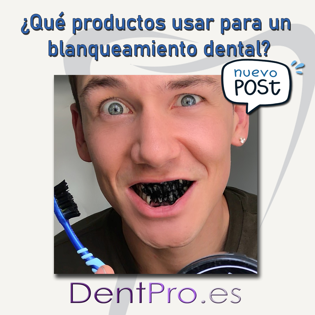 Lograr una sonrisa perfecta es posible con un blanqueamiento dental adecuado. 
Hoy en nuestro Blog queremos presentarte dos de las opciones que encontrarás en el mercado...
#Blanqueamientodental #dientes #dientesblancos #esteticadental #clinicadental #dentista #carillasdentales