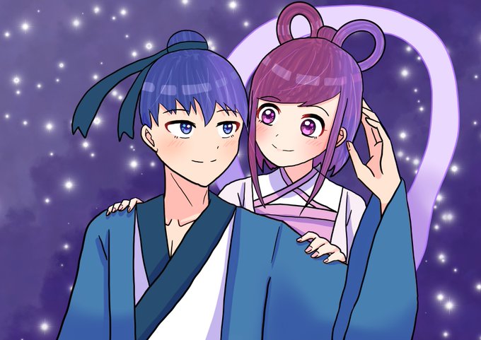 彦星のtwitterイラスト検索結果