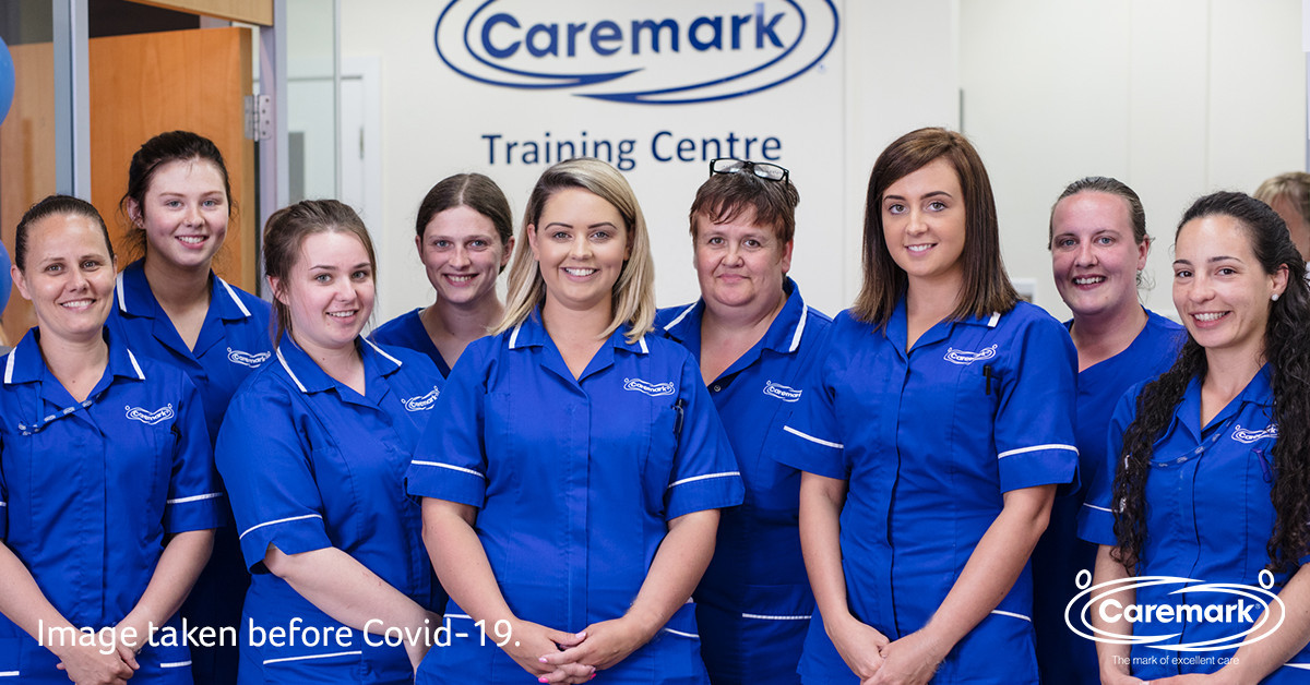 CaremarkSutton's tweet image. Do you want a #job that is rewarding every day? We are looking for compassionate people to join our team and provide care and support to people in their own homes. Apply today on socialhandler.online/link/Xco6Zt73qj, it only takes a minute!