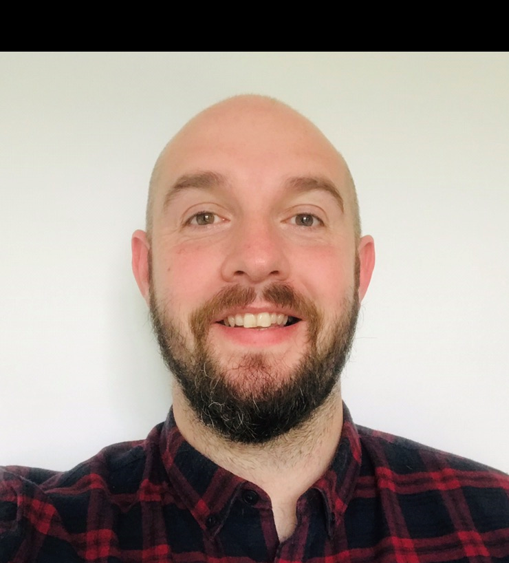 Hi! I’m Adam – I’m the Project Lead for Bolton Manbassadors and a Community Development Officer for Bolton at Home.
If you're feeling down, alone, not your usual self, want something to do but don’t know where to start- it’s ok. I’ve been there too. 
Bolton Manbassadors can help
