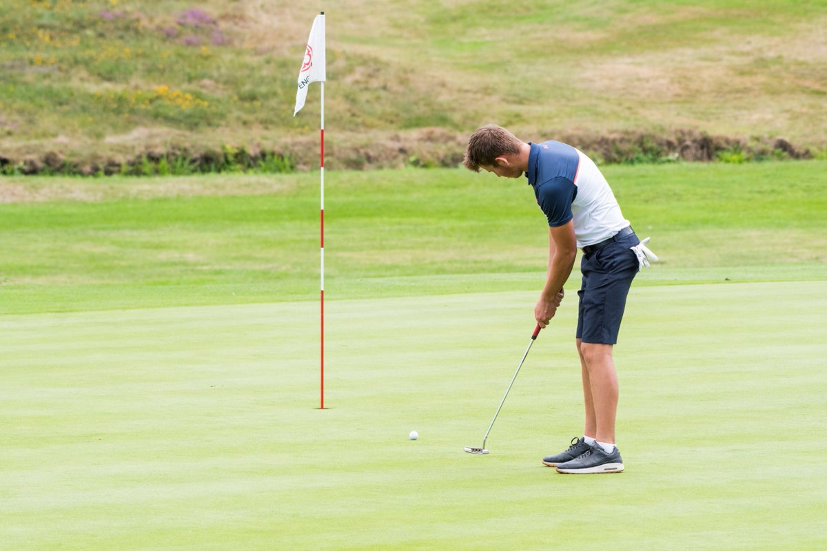England Golf tweet media