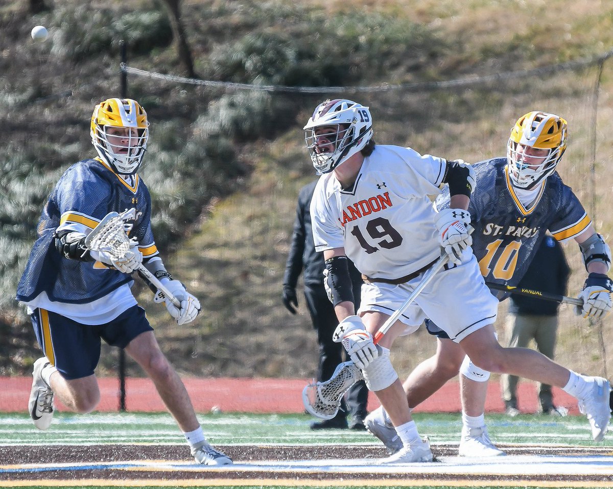 Congrats to senior captain Nicholas Kopp on your All-IAC selection.