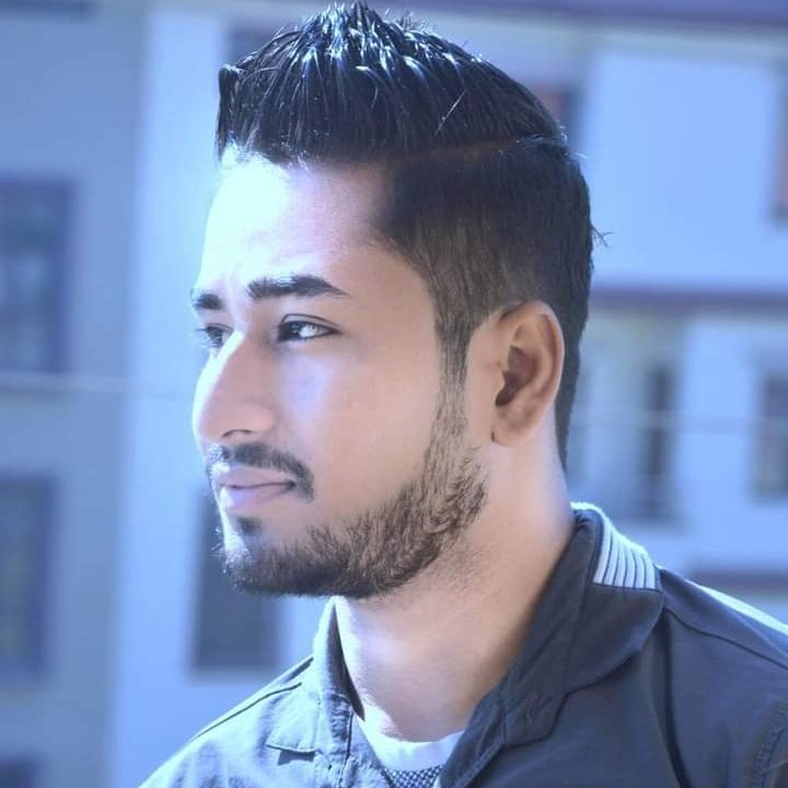 #NewProfilePic