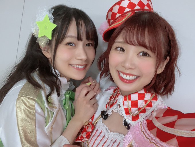 Miria Tさんのイラストまとめ 2ページ目