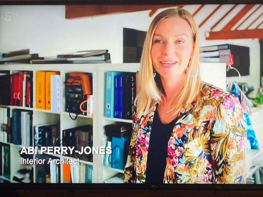 <a href="/iansclay/">Ian Clay</a> Thanks Ian! It was lots of fun to film.