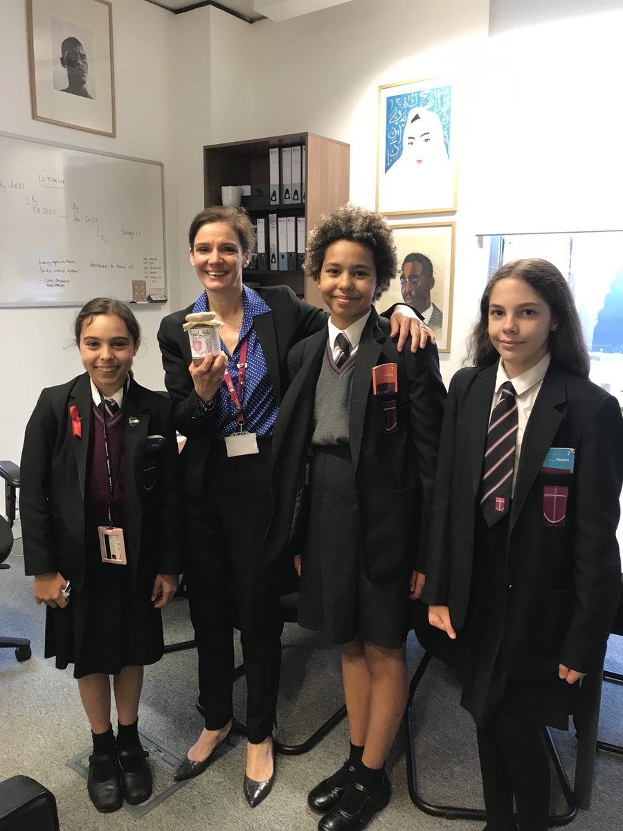 Look at this delicious Barbed Apple 🍎 chutney. Made by our Y7 in ...