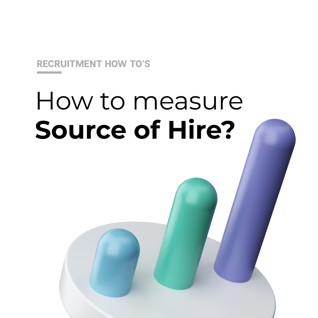 Recrooitcom's tweet image. Source of hire is one of the most useful metrics for talent acquisition personal. 💪

It guides the hunt for talent 👉 to the right places. Discover and quantify where your best talent comes from and go there first! 

⬇️⬇️⬇️
#socialmedia #sourceofhire  #HR #HRtips #HRblog #HRlife