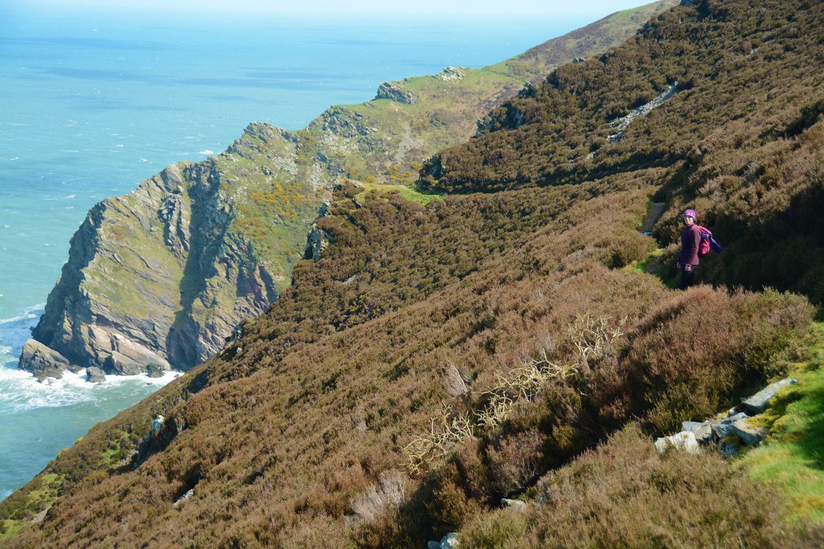 DunkeryBeaconCH's tweet photo. Coming to walk #TheQuantocks or #Exmoor this #autumn or #winter and need somewhere to stay? Stay with us! We are happy to give tips on the best paths and places to visit. #WestSomerset #ExmoorStaycation https://t.co/lRsCCsESdr
