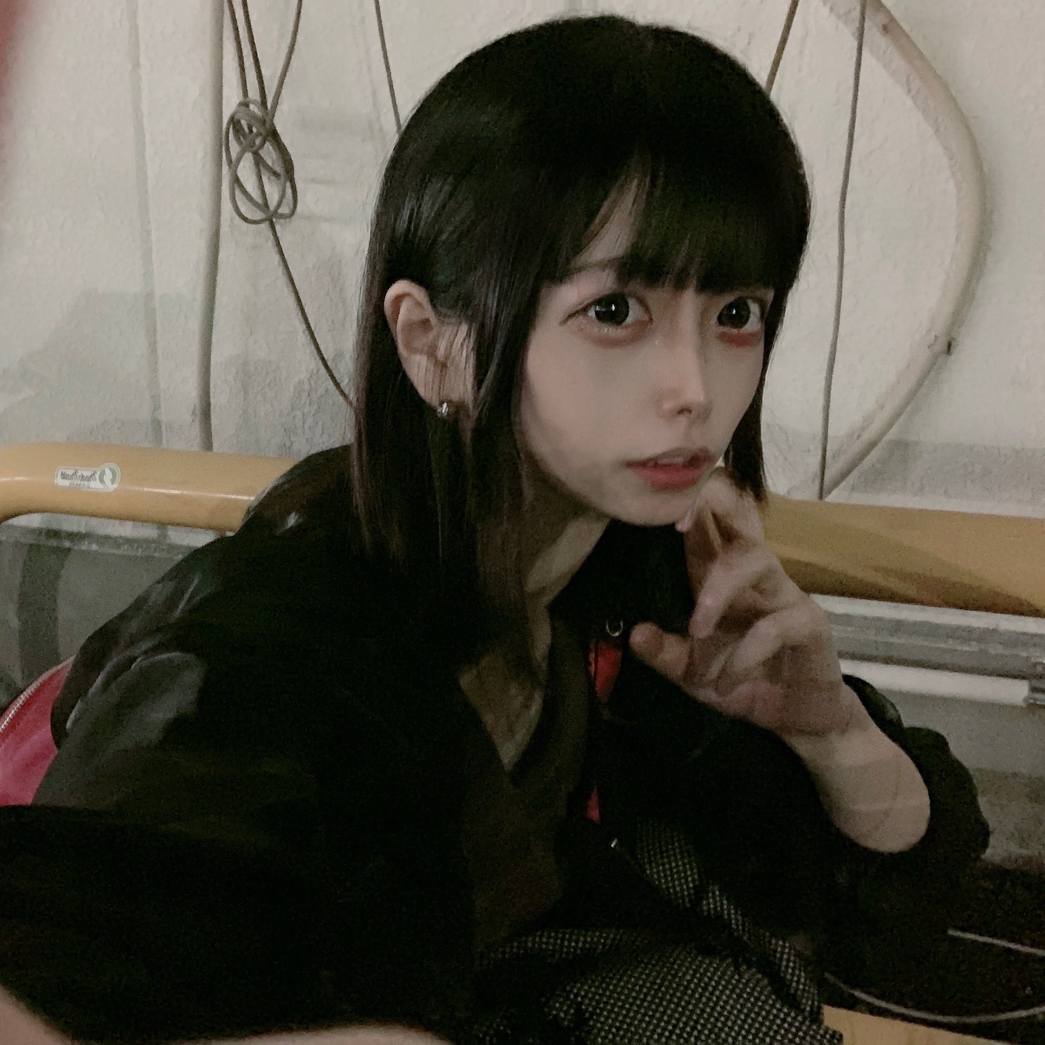 病み系女子 Twitter Search Twitter