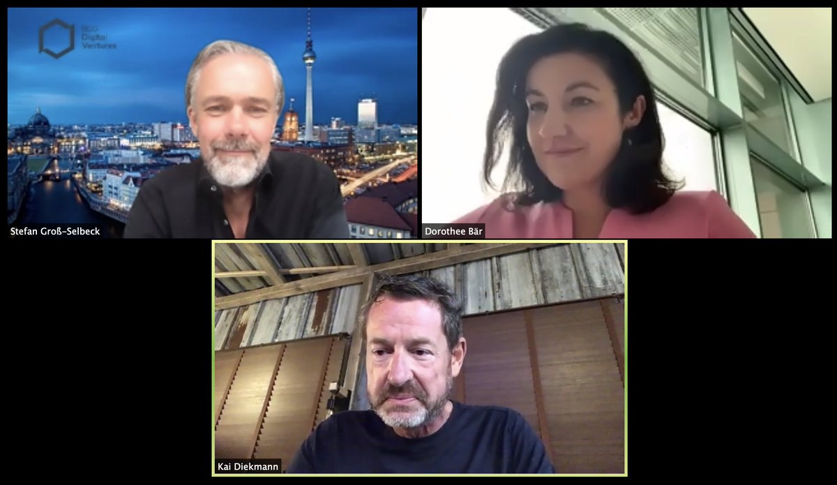 atlantikbruecke's tweet image. Verliert Deutschland, das nicht nur das Land der Dichter und Denker, sondern auch das der Tüftler und Techniker ist, den Anschluss beim digitalen Wandel? Wir diskutieren mit @DoroBaer, @SGrossSelbeck und @KaiDiekmann. #techdialogue #Digitalisierung #tradeandtechnologycouncil