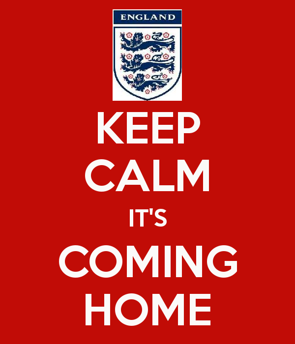 SPG_Group's tweet photo. Can tonight be the night?
Just 180 minutes of football stand between England and their first trophy since 1966!

Bring it home boys!
COME ON ENGLAND!

#ENG #DEN #ItsComingHome #EURO2020 https://t.co/DlSr3nIVHB