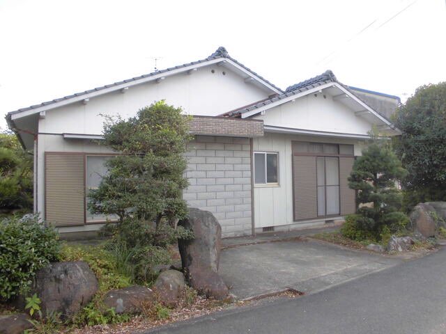 心惹かれ荘