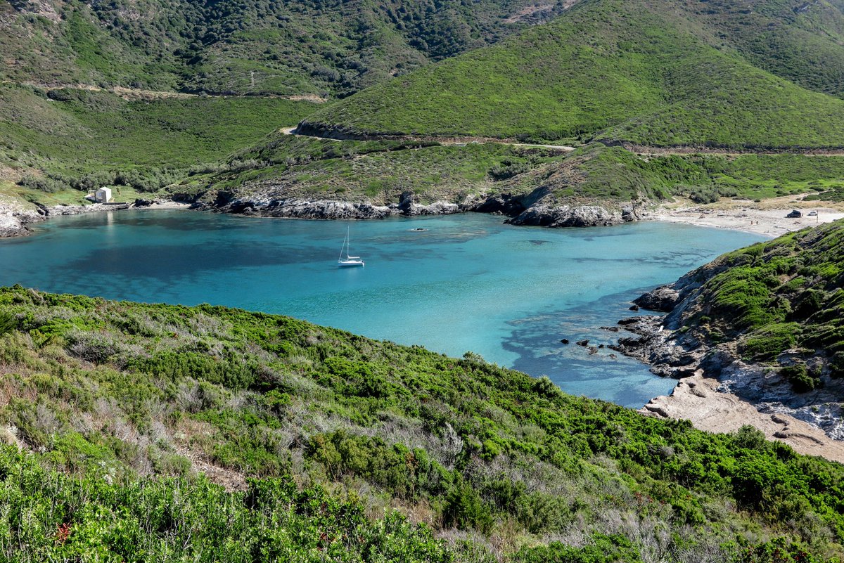 Visit Cap Corse - Corsica tweet media
