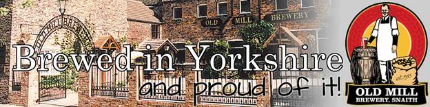 Old Mill Brewery tweet media