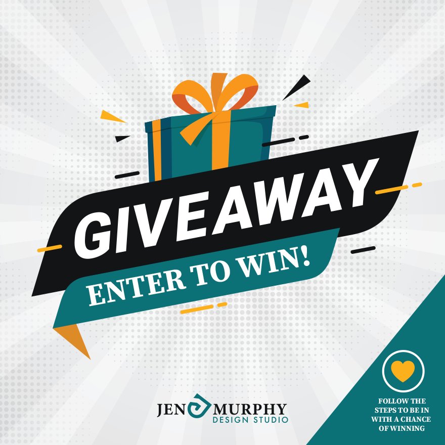 JenJen_Murf's tweet photo. To celebrate the opening of Jen Murphy Design Studio &amp; as a thank you for the overwhelming support I have decided to do a #giveaway 🎁

1 lucky follower has the chance to #win a framed caricature sketch 

➡️ RT &amp; comment

T&amp;C's apply 
#competition #competitiongiveaway https://t.co/oUyEC5Y2D7