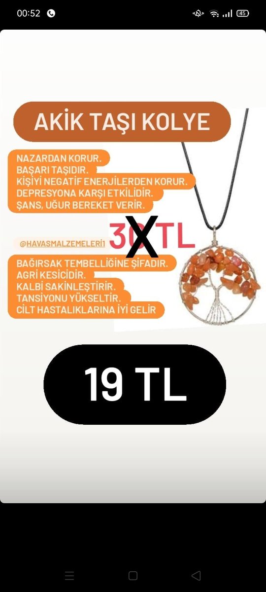 HavasBioenerji's tweet photo. YALNIZCA BİR GÜN GEÇERLİ OLAN KAMPANYA DAHİLİNDEKİ ÜRÜNLERİ GÖRMEK İÇİN BİZE @HAVASMALZEMELERİ1 
INSTAGRAM HESABIMIZDAN ULAŞABİLİRSİNİZ. 💎 https://t.co/kvDSYBfxZW