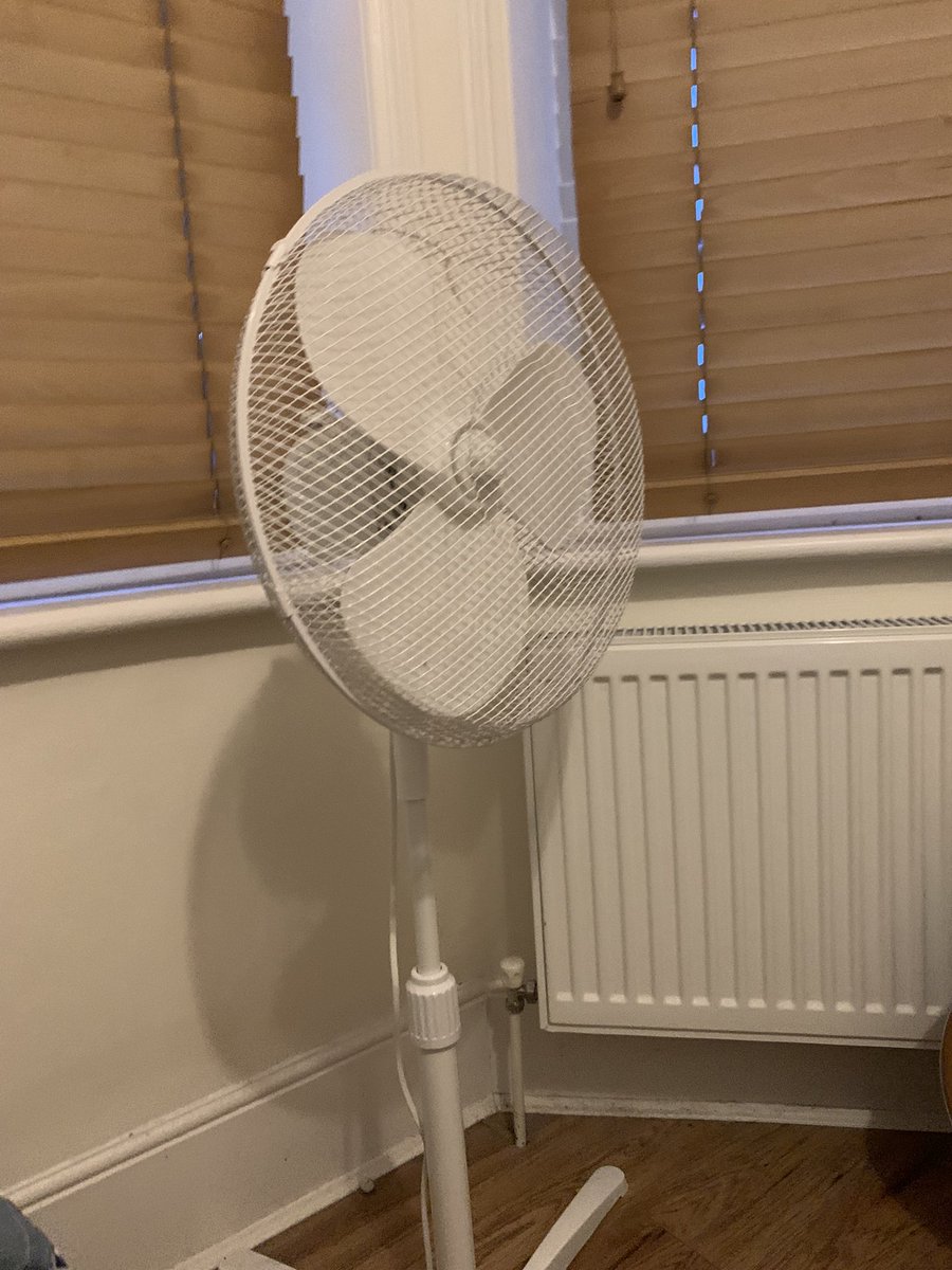 Well that was a waste of money