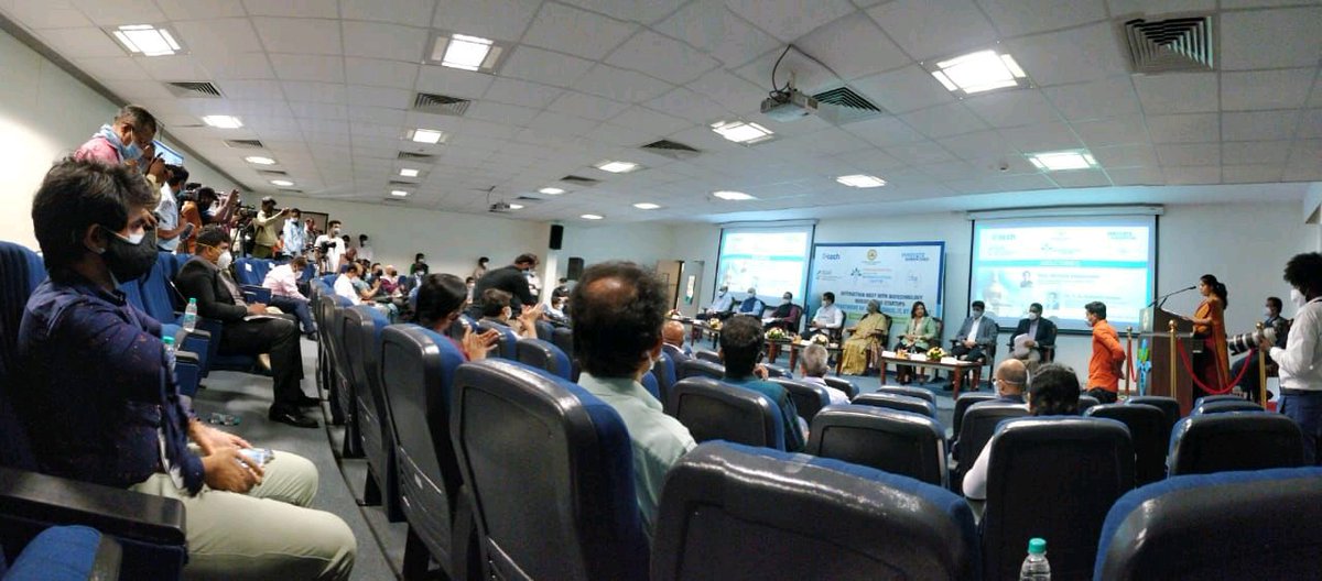 Kcat Enzymatic Pvt. Ltd. (@kcatenzymatic) on Twitter photo It was a moment of immense joy to have Hon'ble Union Minister of Finance & Corporate Affairs Smt. <a href="/nsitharamanoffc/">Nirmala Sitharaman Office</a>, Deputy Chief Minister of Karnataka Dr <a href="/drashwathcn/">Dr. C.N. Ashwath Narayan</a>, Mr <a href="/SecyDea/">Tarun Bajaj</a>, Dr <a href="/kiranshaw/">Kiran Mazumdar-Shaw</a> and Our director of BBC Dr. Jitendra Kumar in our lab on the 2nd of July 2021. It was a moment of immense joy to have Hon'ble Union Minister of Finance & Corporate Affairs Smt. <a href="/nsitharamanoffc/">Nirmala Sitharaman Office</a>, Deputy Chief Minister of Karnataka Dr <a href="/drashwathcn/">Dr. C.N. Ashwath Narayan</a>, Mr <a href="/SecyDea/">Tarun Bajaj</a>, Dr <a href="/kiranshaw/">Kiran Mazumdar-Shaw</a> and Our director of BBC Dr. Jitendra Kumar in our lab on the 2nd of July 2021.