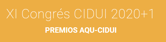 Enhorabuena 🏆 !
Proyecto PAVCE  Plataforma de Aprendizaje Virtual de Cuidados Enfermeros desarrollado por <a href="/donaire_lidia/">Dra. Lidia Fernández Donaire</a>  <a href="/txellsastre10/">Meritxell Sastre</a> <a href="/EUGenfermeria/">EUGimbernat Infermeria</a> en colaboración con <a href="/ManelTaboada/">Manel Taboada</a> #jorgeredondo <a href="/EUGinformatica/">EUGimbernat Informàtica</a>  ha obtenido el PREMIO a la mejor comunicación <a href="/CIDUI_congress/">CIDUI</a>