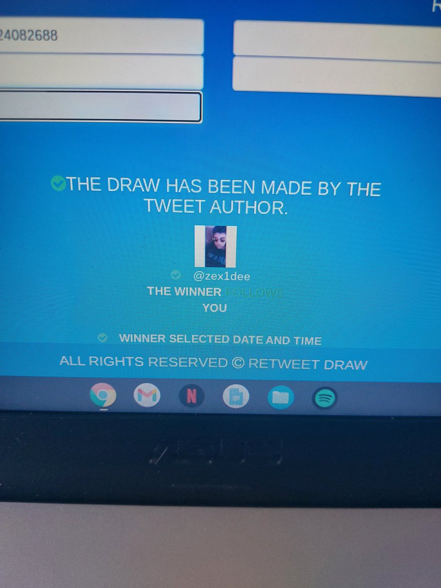 HamzysVfx3's tweet photo. @zex1dee congratz agin?? Dafukk https://t.co/VlUOibAtp6