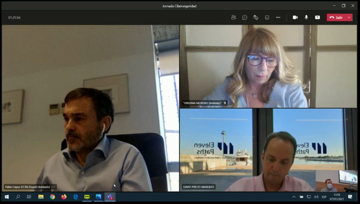 José Vicente Berná M tweet media