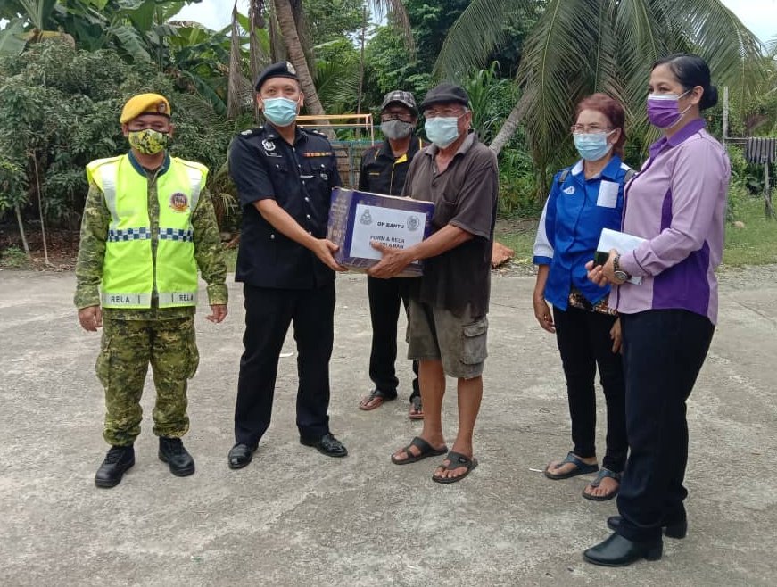 Rela Daerah Sri Aman Relasriaman Twitter