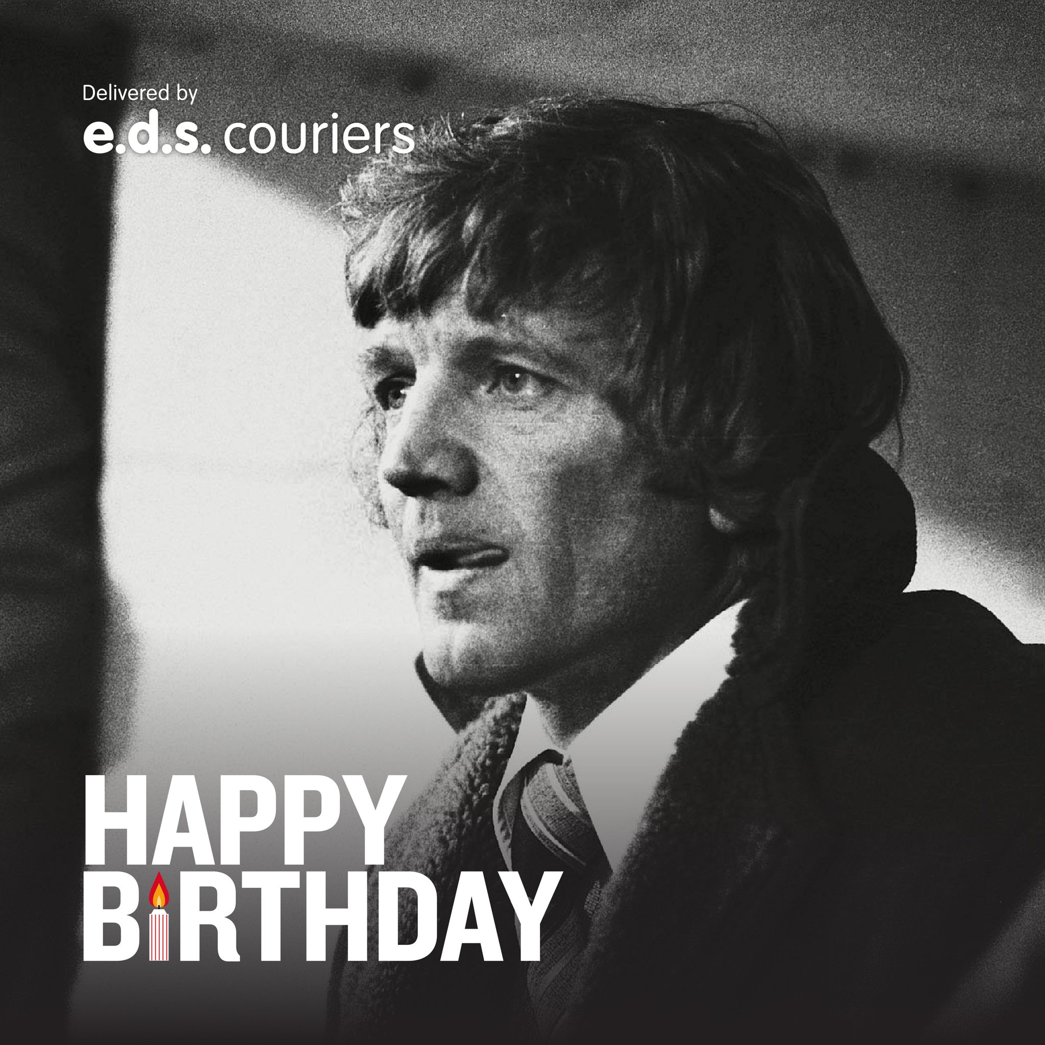 Happy 8 0 th birthday to promotion-winning manager, Alan Durban!     
