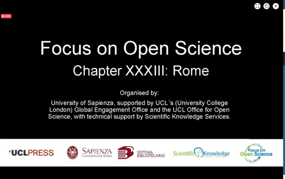 Bridge of Knowledge tweet media