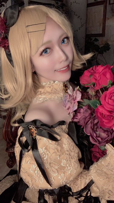 花海ちひろ 美人コスプレイヤー画像まとめ