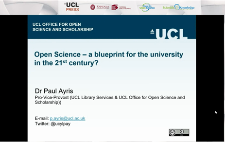 Bridge of Knowledge tweet media