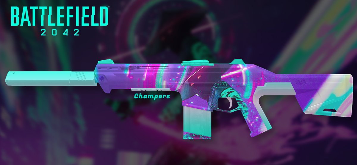 Champers tweet media