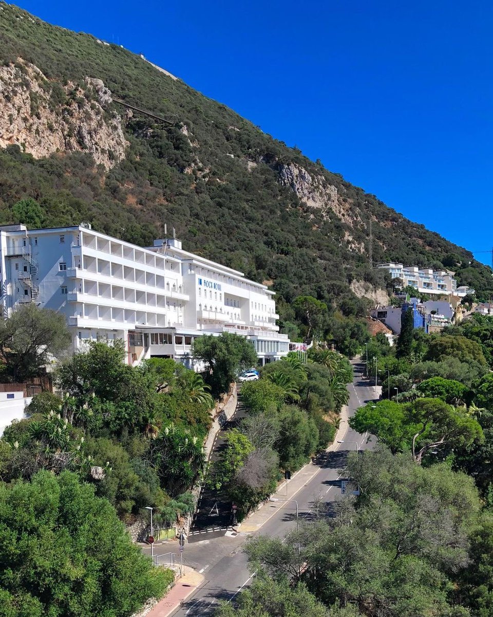 The splendid Rock Hotel…

Check offers at mygibraltar.co.uk or 📞020 8518 4181

#gibraltar #visitgibraltar #rockhotelgibraltar #rockofgibraltar #mygibraltar #gibraltarholiday #citybreak #summerholidays  #greenlist #staycationuk #mediterranean

📷@mariogarcia431 (IG)👌