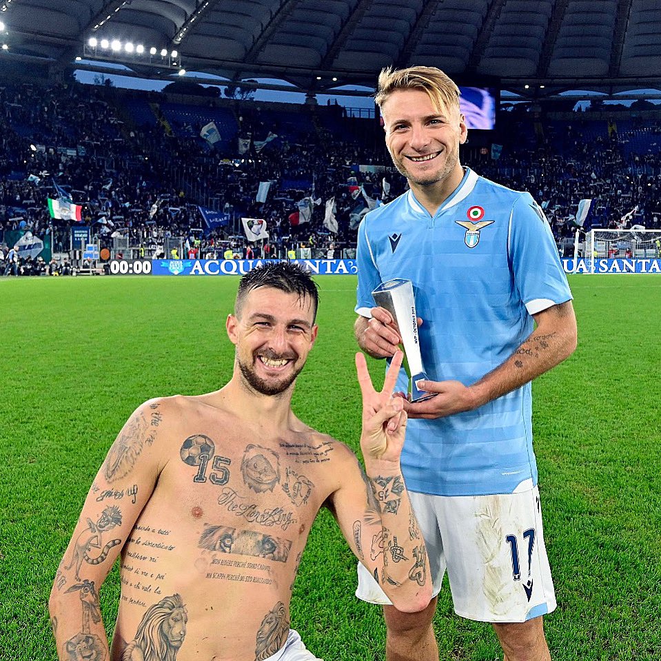 Acerbi's ink