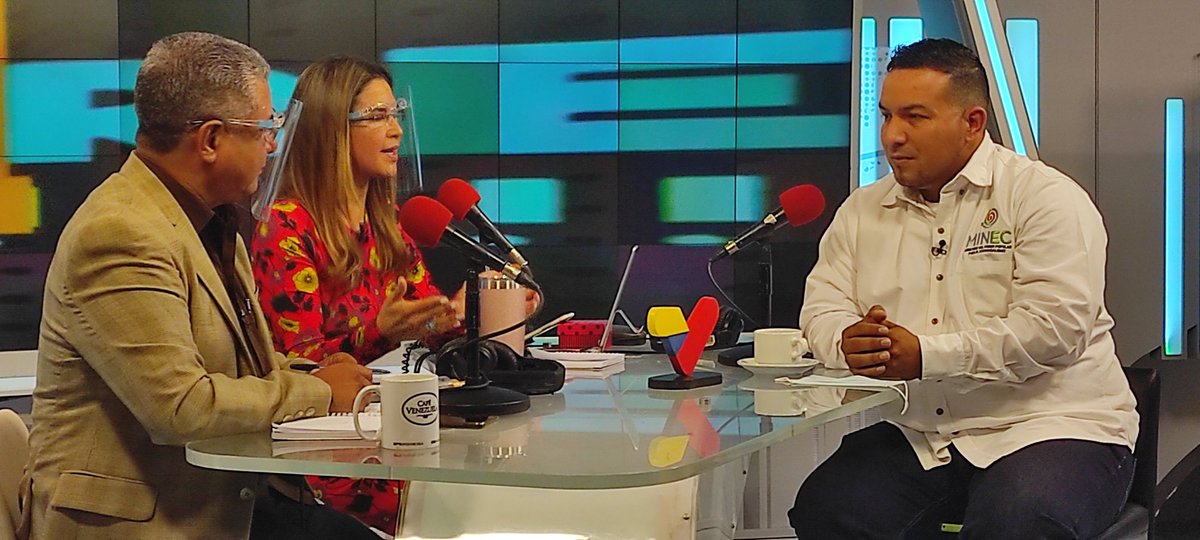 Hemos venidos generando las condiciones para la construcción de la patria ecosocialista, a través de reforestación, programas de reciclaje y formación. Formación ambiental en todos los ámbitos. <a href="/AlAireVTV/">Al Aire VTV</a> <a href="/VTVcanal8/">VTV CANAL 8</a>