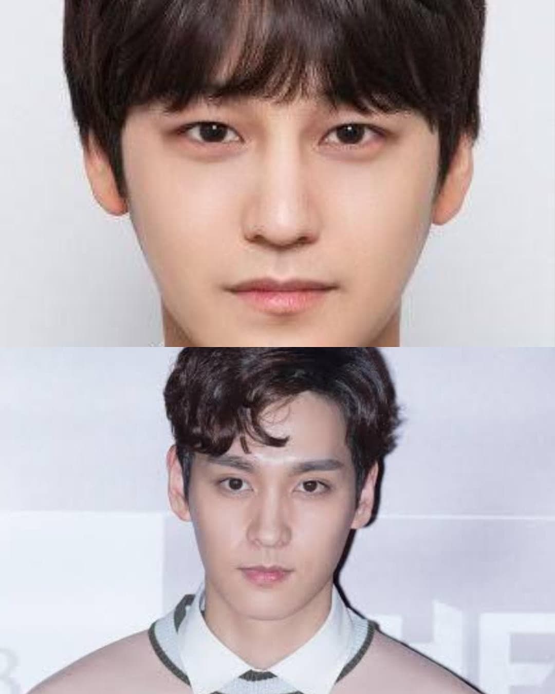 Happy birthday to kim bum and choi tae joon       