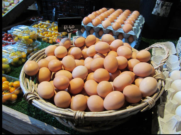 Thinking about selling hen eggs? Calum, a Poultry Officer with SG will explain when registration is required to sell eggs &amp; the process. Healthy hens are a must for eggs &amp; Caroline SRUC vet will cover hen welfare buff.ly/3xrrXpa <a href="/ScotCroftingFed/">Scottish Crofting Federation</a> @ConsultingSAC <a href="/SCFYC/">Young Crofters</a>