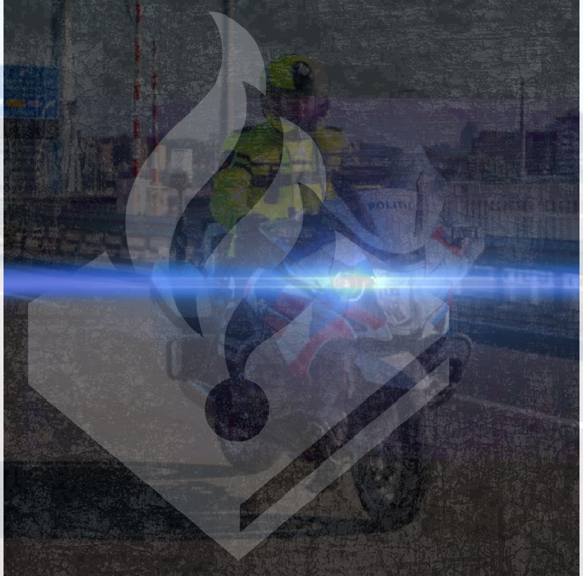 Vandaag is een gitzwarte dag. Een dag waarop wij een collega hebben verloren. En niet zomaar een collega, maar ook een vriend, een maatje, een diender in hart en nieren die bij ons allemaal geliefd was. 

Arno, maatje, we zullen je missen. Rust in vrede Brother in Blue!