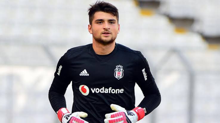 Nice, Ersin Destanoğlu transferi için Beşiktaş ile resmi görüşmelere başladı. (SportsDigitale)