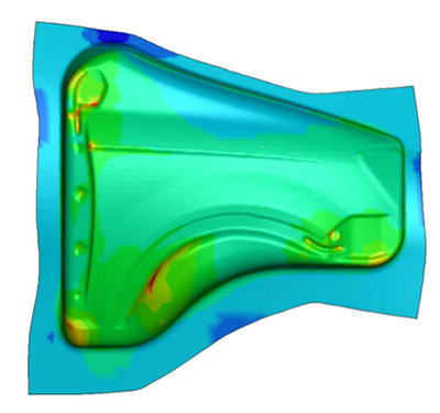 On 16 July from 9-10am (CET) the free webinar "Robustness in metal forming with LS-OPT" will take place. We are looking forward to numerous registrations. 
dynamore.de/en/training/se…
#lsdyna #lsopt #dynamore