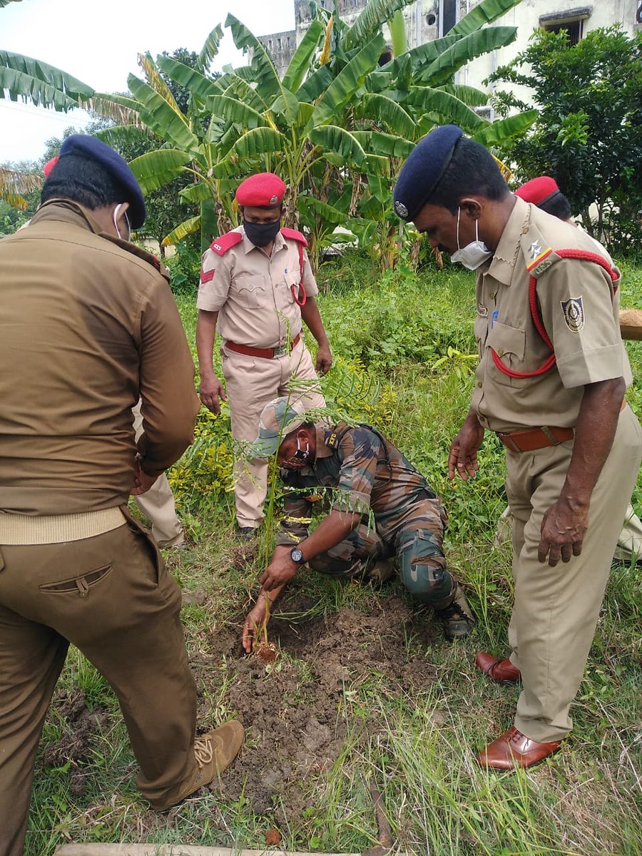 AFO, Khurda. tweet media