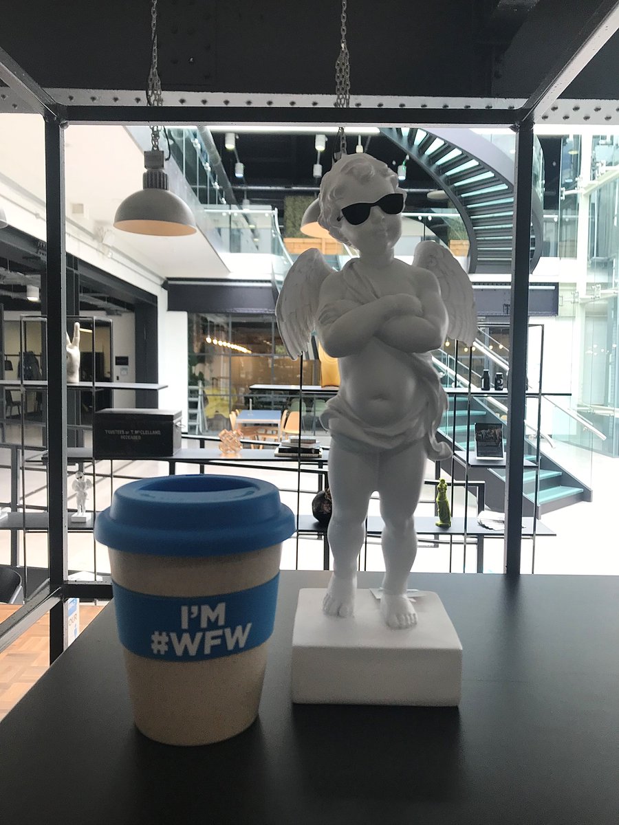 Happy #Friday KP! 🥳

We hope you've had a fantastic week! 😁

#WFW #FridayFeels #weekend #FridayVibes #Workspace #KP