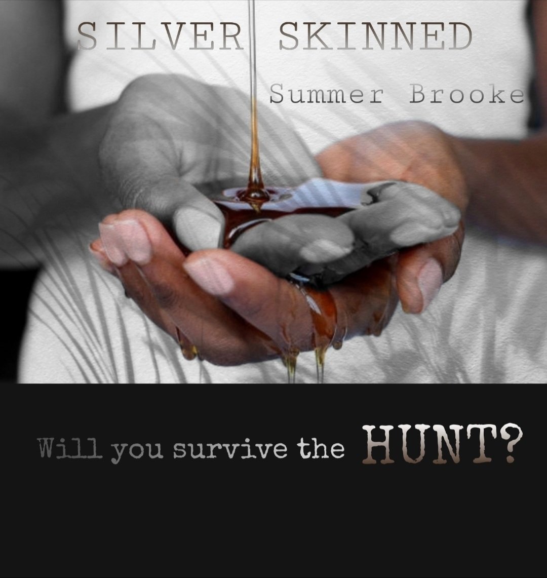 summerb_author's tweet photo. @dl_vesey I #love these #writerslift tweets! Will be posting an occasional #Teaser for my #WIP, #SilverSkinned, so keep an eye out! :) <3
#WritingCommunity #writers #writing #author #amwriting #suspense #action #fiction #YA #youngadult #adventure #ComingSoon #F4F #follobackforfolloback https://t.co/pzqhToJYY1