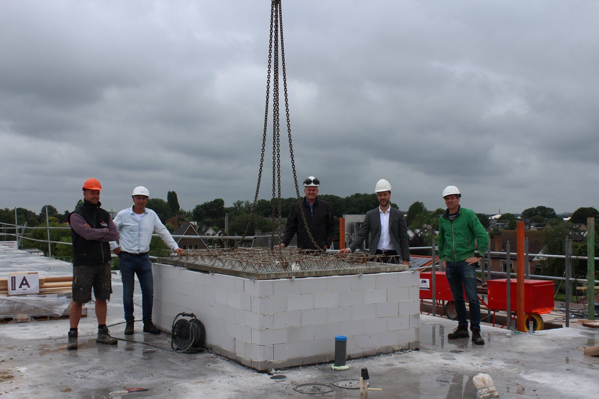 3B Wonen tweet media