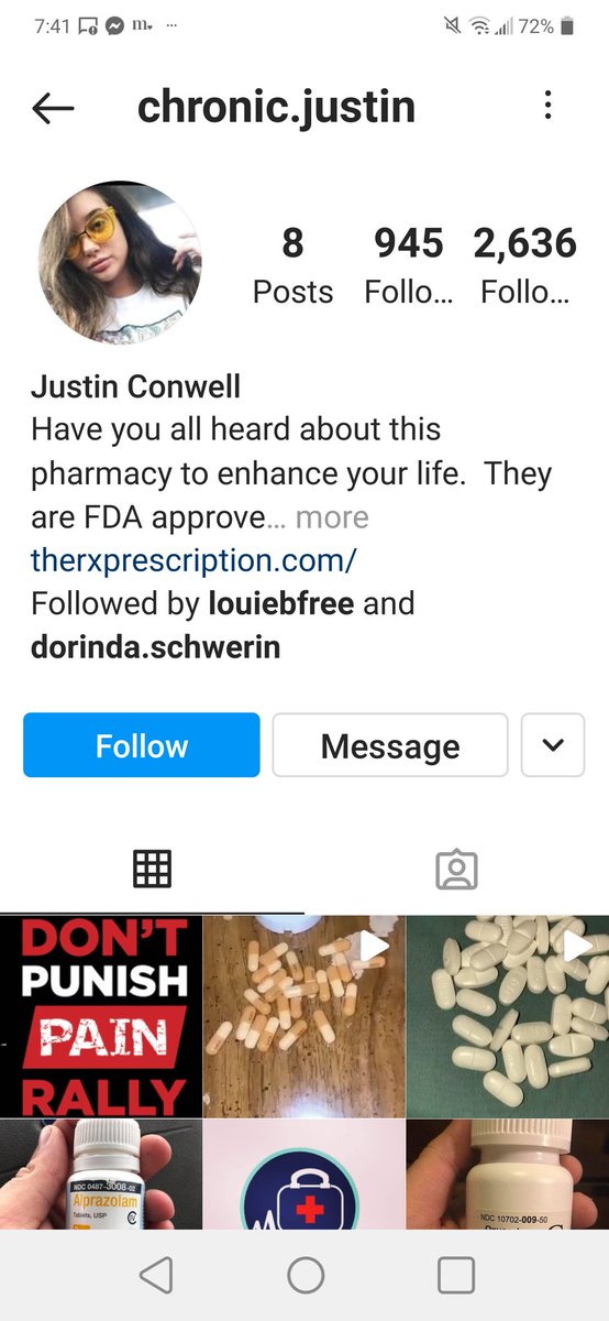 This profile is using my logo. This is not me. Just another scum-of-the-earth conartist